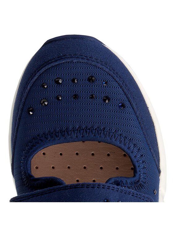 Geox Geox Scarpe basse J Hideaki G. I J721XI 011AU C4002 D Blu scuro