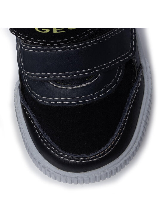 Geox Geox Sneakers B Kilwi B. A B94A7A 022BC C0749 M Bleumarin