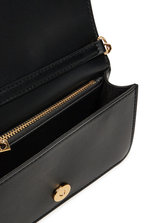 LOVE MOSCHINO LOVE MOSCHINO Torbica JC5736PP0MKG0000 Crna