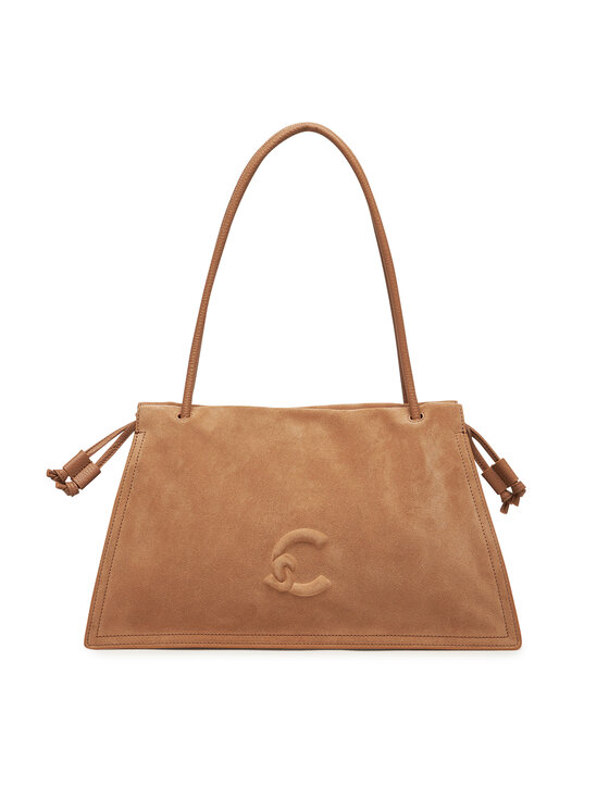 Coccinelle Coccinelle Handtasche E1 SS6 13 01 01 Braun