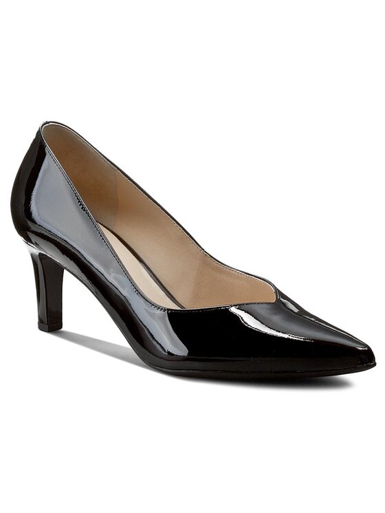 Scarpe basse 0-186724 Nero