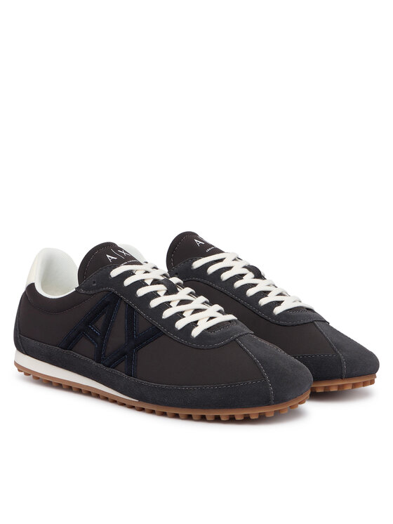 Armani Exchange Armani Exchange Snīkeri XM003390 AF27477 M8396 Tumši zils