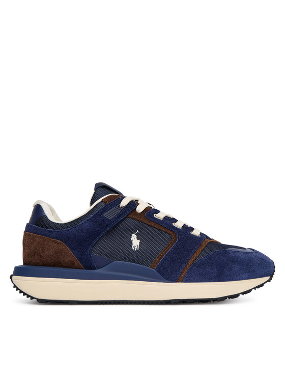 Polo Ralph Lauren Polo Ralph Lauren Sportcipők Trn 89 Pp V2 809973975003 Sötétkék