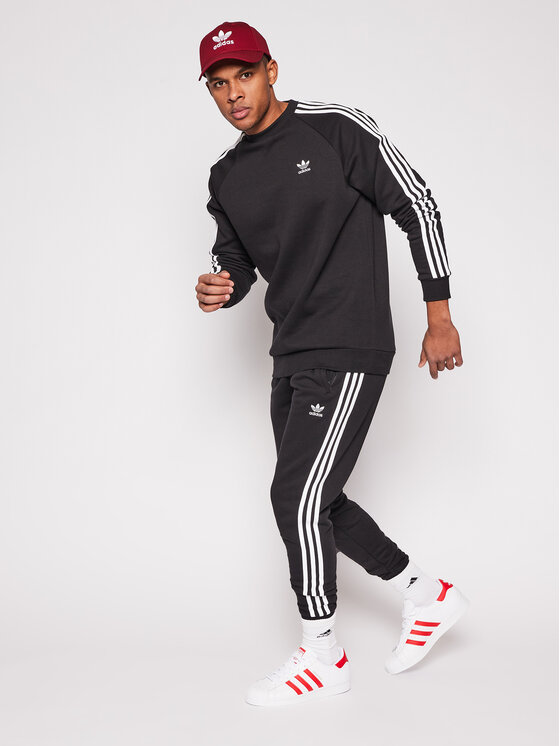adidas 3 Stripes GN3458 Fitted Fit Modivo.ua
