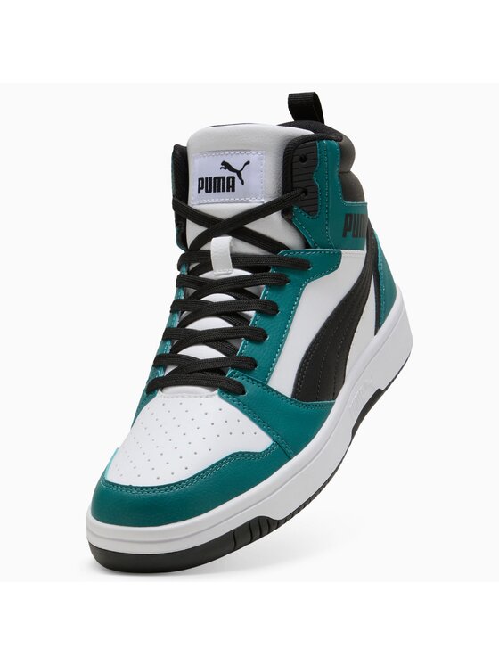 Puma Puma Sneakersy 392326 Kolorowy