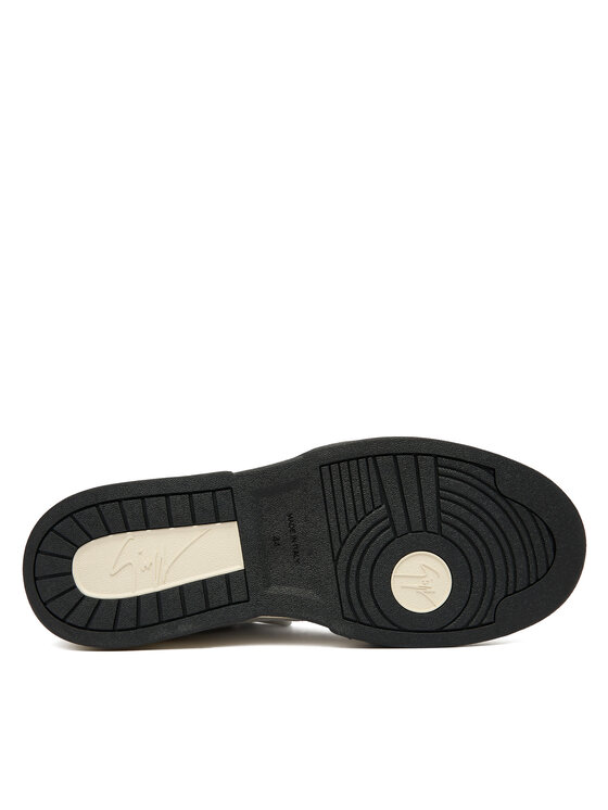 Giuseppe Zanotti Giuseppe Zanotti Sportcipők RU50014/001 Fehér