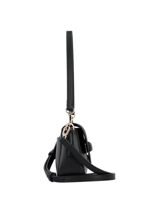 Lacoste Lacoste Handtasche Casual NF5152AU Schwarz