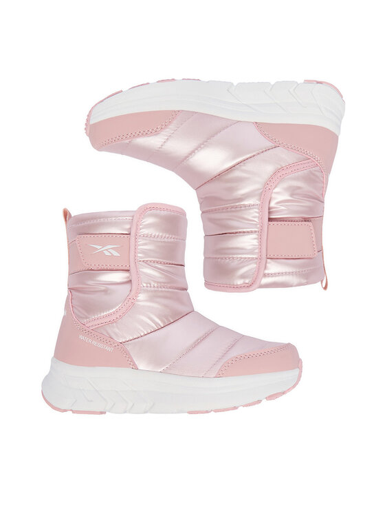 Reebok Reebok Sniego batai CEO-H8-299(dz) Rožinė