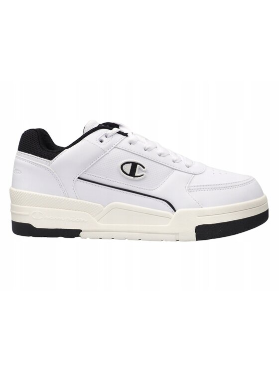 Champion Champion Sneakersy S22030-WW007 Biały