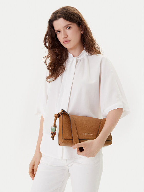 Hispanitas Hispanitas Handtasche BV253975 Braun