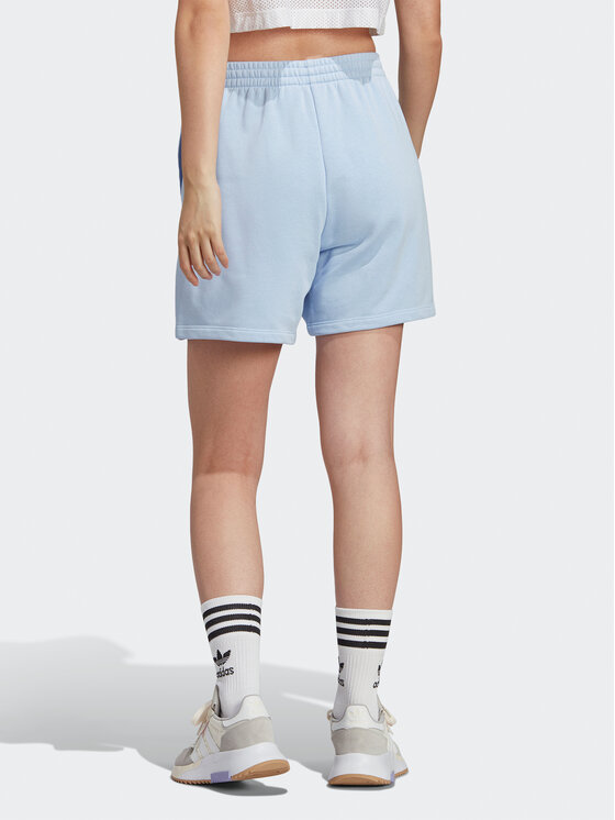 adidas adidas Sportshorts Shorts IL9618 Himmelblau