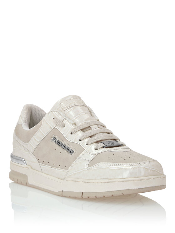Plein Sport Plein Sport Sneakers 27927 Bianco