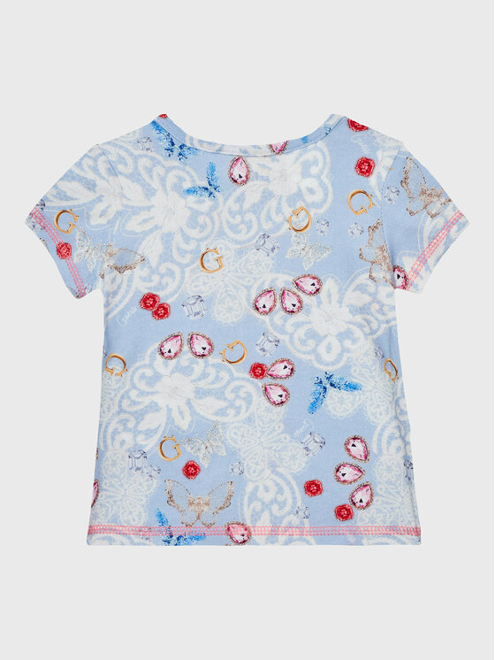 Completo T-shirt e pantaloni A3RG10 K6YW1