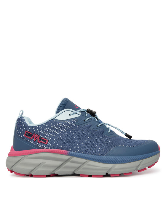 CMP Sneakers Rahmsy Multisport 3Q65874J Albastru