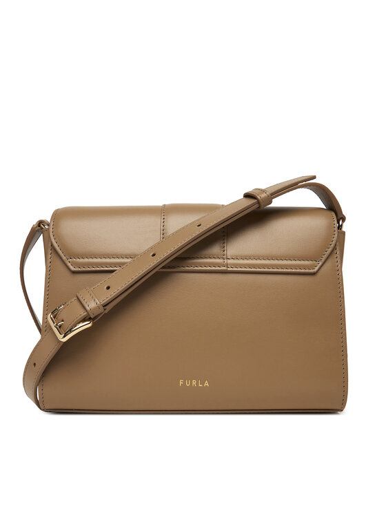 Furla Furla Дамска чанта Urban  WB01683 BX3346 IT 1257S Бежов