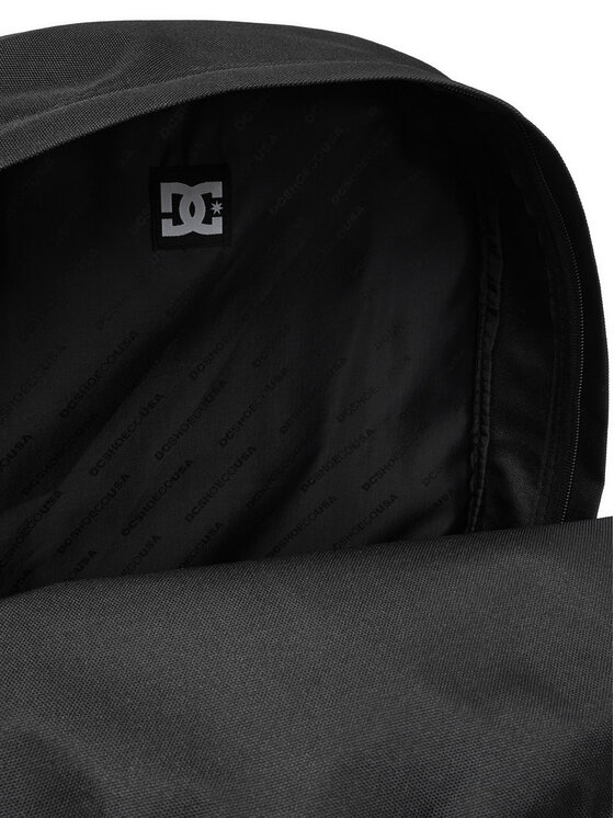 DC Shoes DC Shoes Рюкзак WBEO-DCI-HT-010-10 Чорний