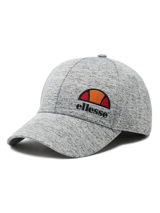 Ellesse Ellesse Бейсболка Aromo SBMA2293 Сірий