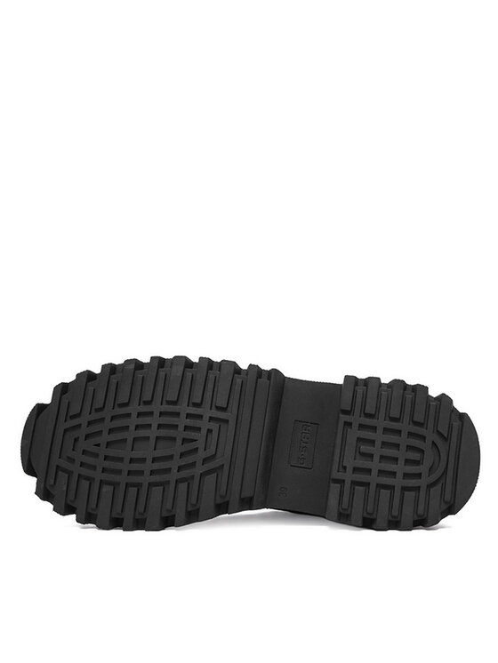 G-Star Raw G-Star Raw Черевики туристичні CEO-WI34-MANYA-06 Чорний