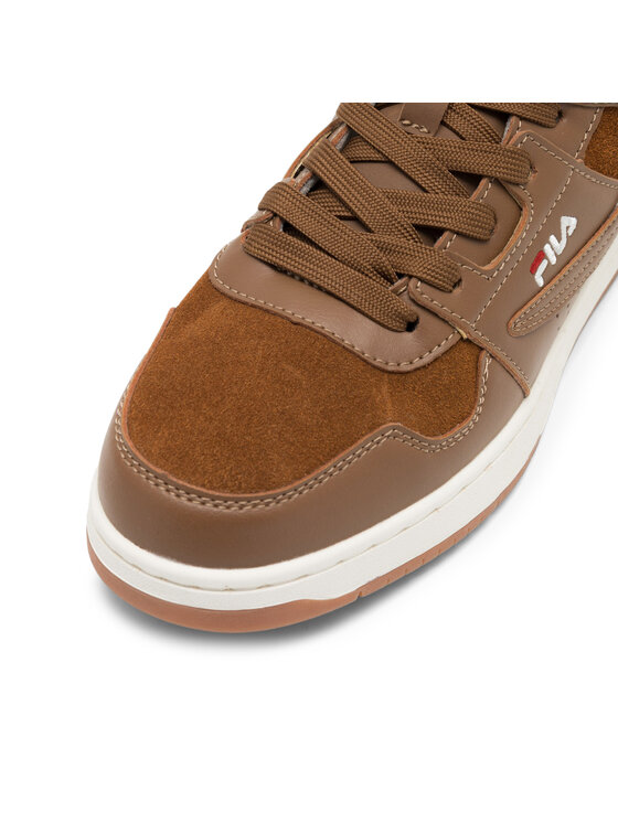 Fila Fila Laisvalaikio batai ARCADE mid teens FFT0048 70012 Ruda