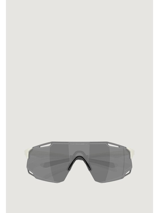 Oakley Oakley Okulary przeciwsłoneczne CYBR DYNO UNISEX Biały
