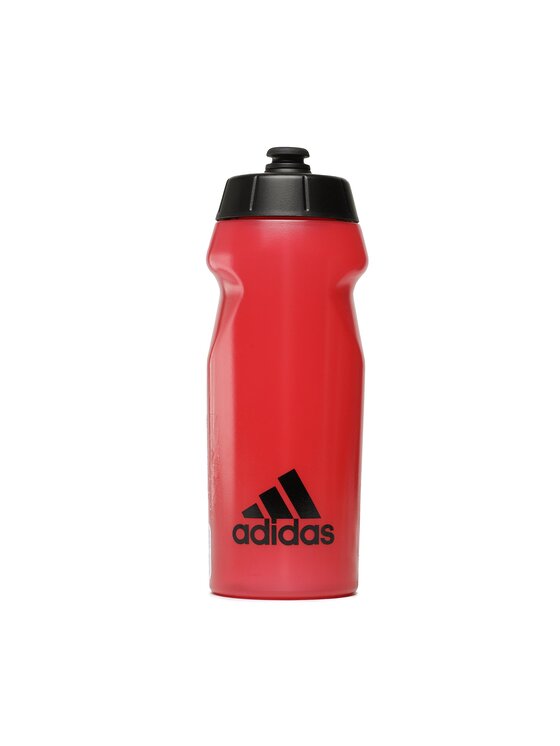 Bidon adidas Performance Water Bottle .5 L HT3524 Roșu