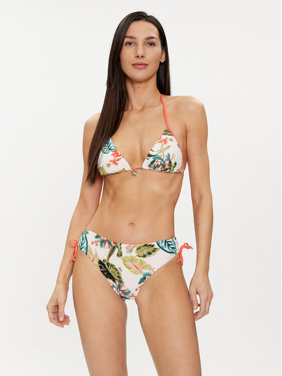 Liu Jo Liu Jo Bikini felső VA4048 J6448 Fehér