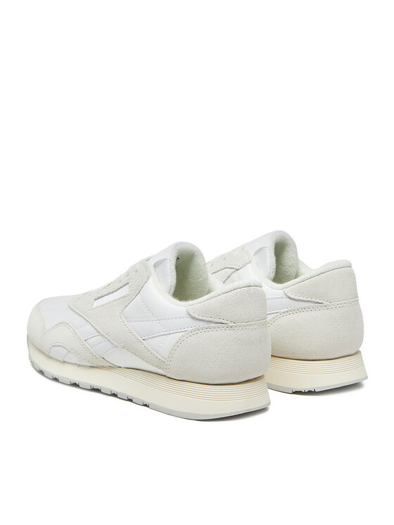 Reebok Reebok Tossud CLASSIC NYLON 100221164 Valge