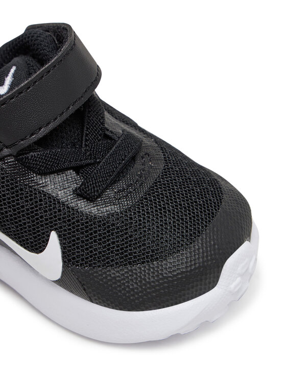 Nike Nike Laisvalaikio batai Revolution 7 Juoda