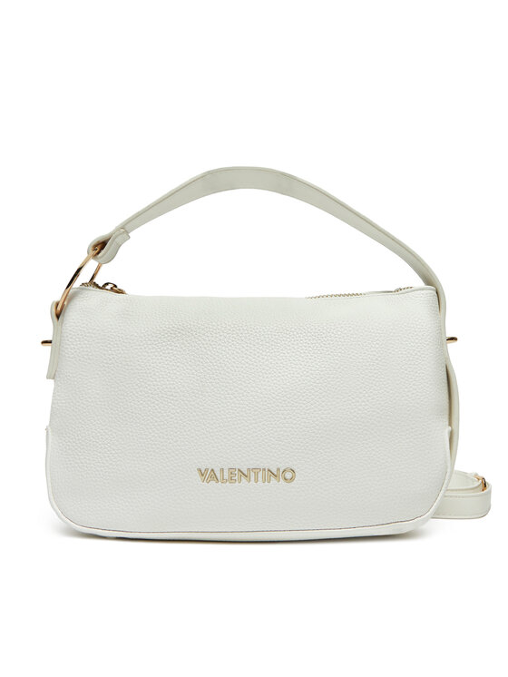 Valentino Valentino Käekott Peonies Re VBS8NH13 Valge