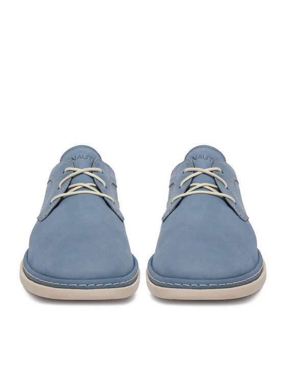 Nautica Nautica Félcipő CEO-VITO-04N MB Kék