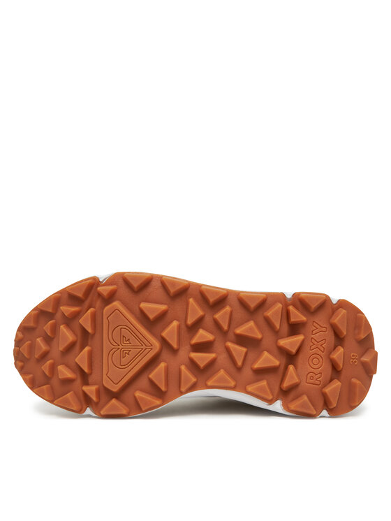 Roxy Roxy Sneakersy V12-911 Béžová