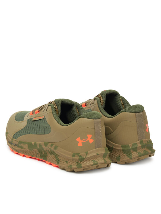 Under Armour Under Armour Scarpe running UA Bandit Trail 3 3028371-390 Cachi