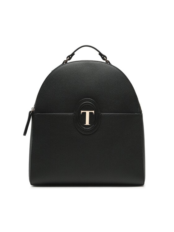 Trussardi Trussardi Rucksack 75B01356 Schwarz