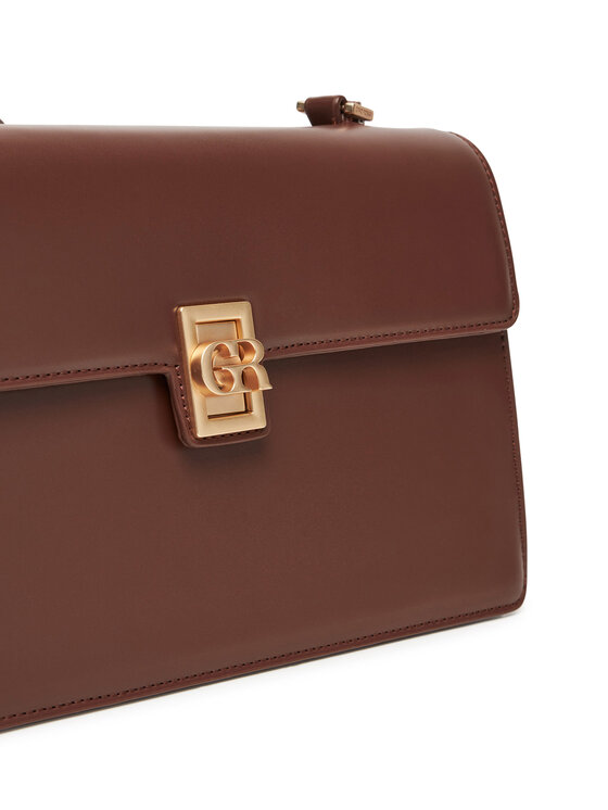 Gino Rossi Gino Rossi Handtasche CEO-MELIHA-KQ401 Braun