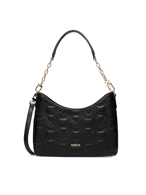 MEXX MEXX Дамска чанта MEXX-E-008-05 Черен