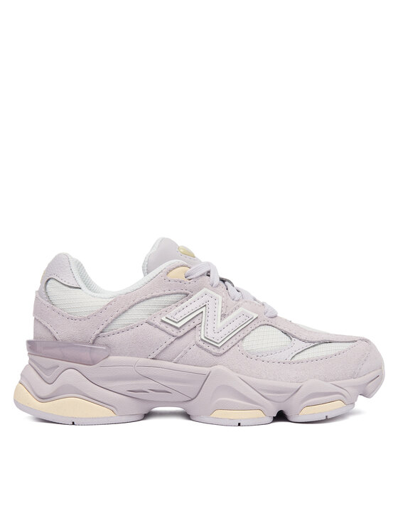 New Balance New Balance Сникърси P90608D9 Сив