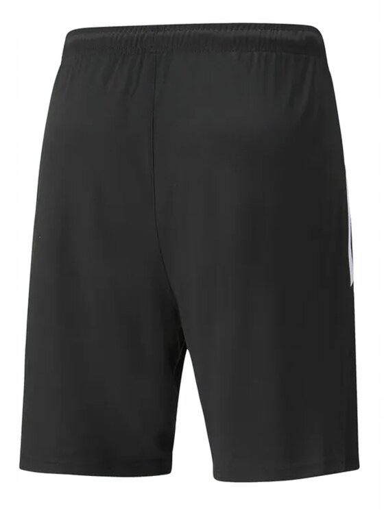 Puma Puma Szorty 657667-48 Czarny Standard Fit