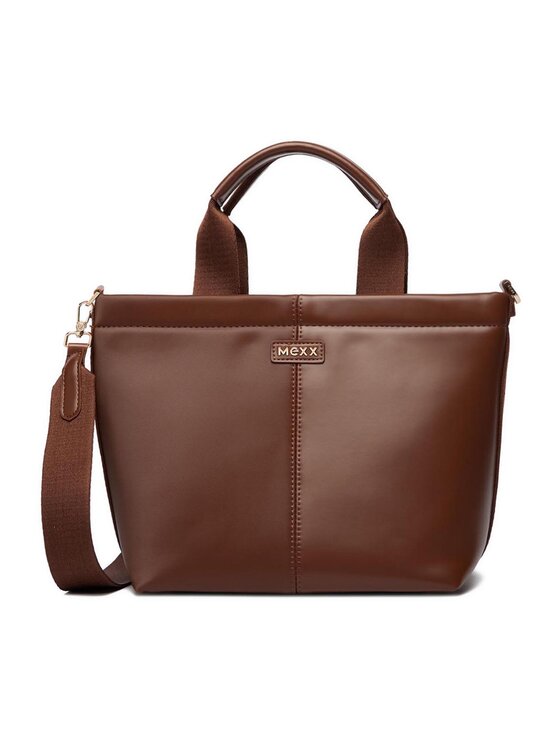 MEXX MEXX Geantă CEO-MEXX-S-013-10 Maro