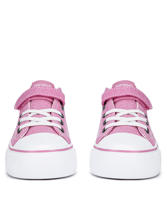 Sprandi Sprandi Scarpe da ginnastica YL201406(IV)DZ Rosa