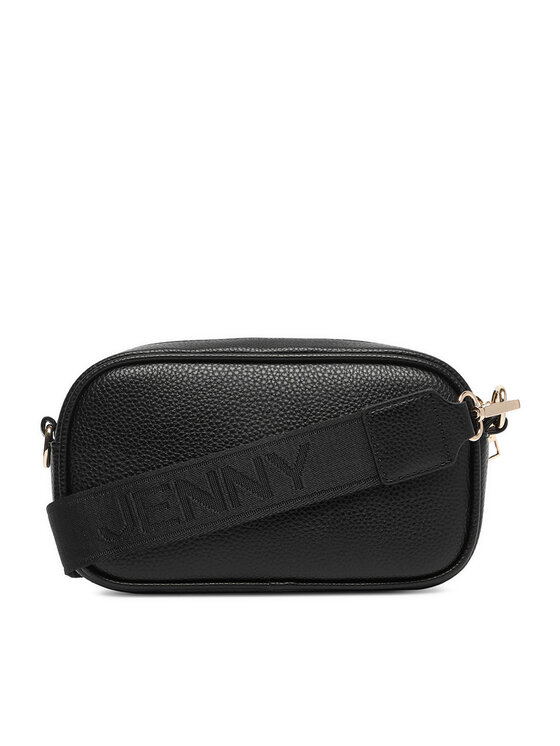 JENNY JENNY Torebka CWBEO-JNY-M-001-10 Czarny