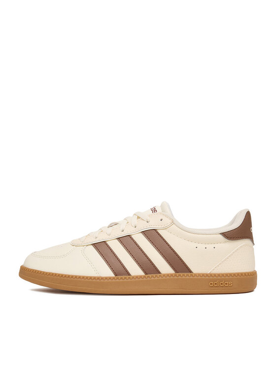 adidas adidas Sneakers Breaknet Sleek KK2207 Crem