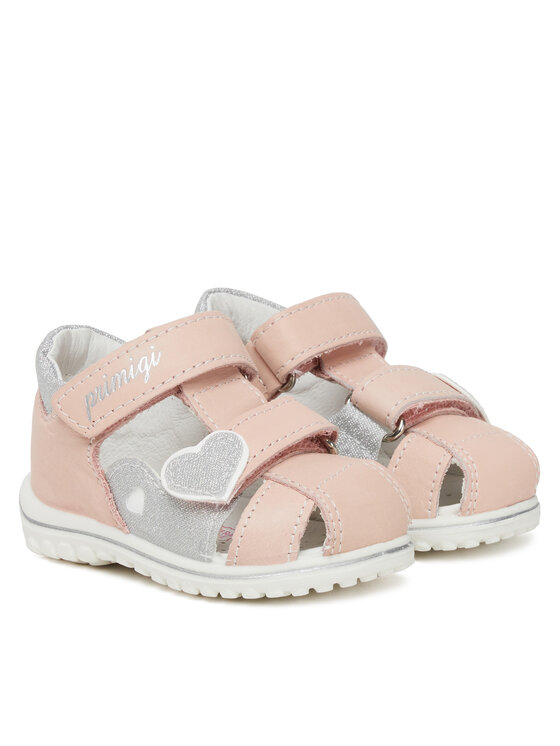 Primigi Primigi Sandale 7864711 Ružičasta