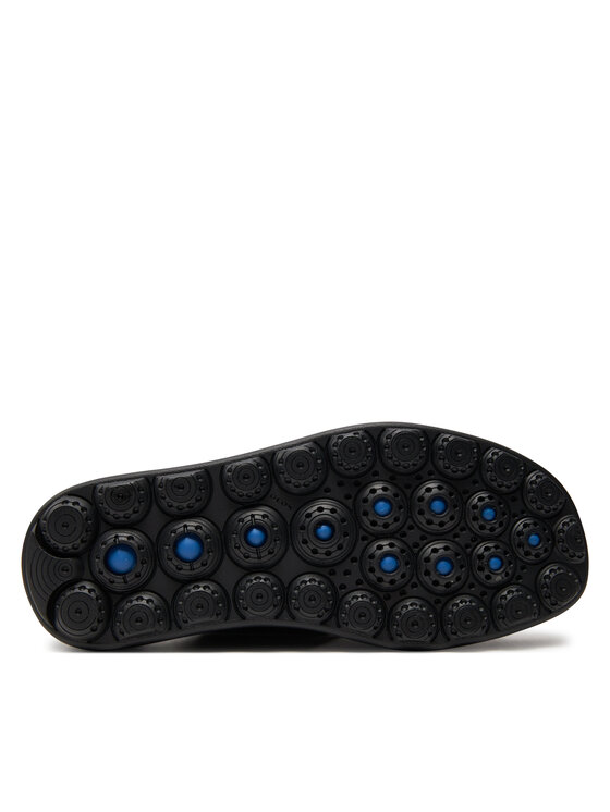 Geox Geox Sandaalid D Spherica Ec4.1 S D45D4A 00085 C9999 Must