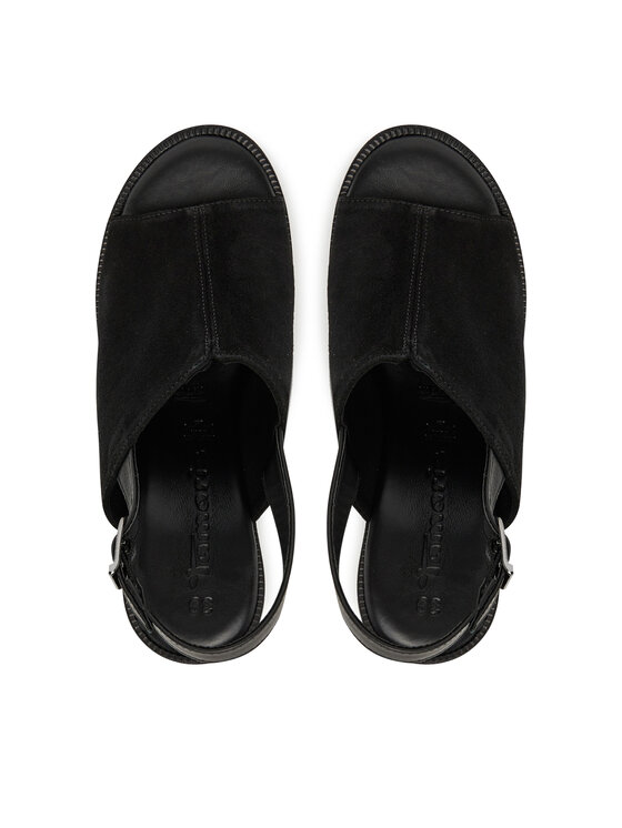 Tamaris Tamaris Sandaalid 1-28304-44 Must