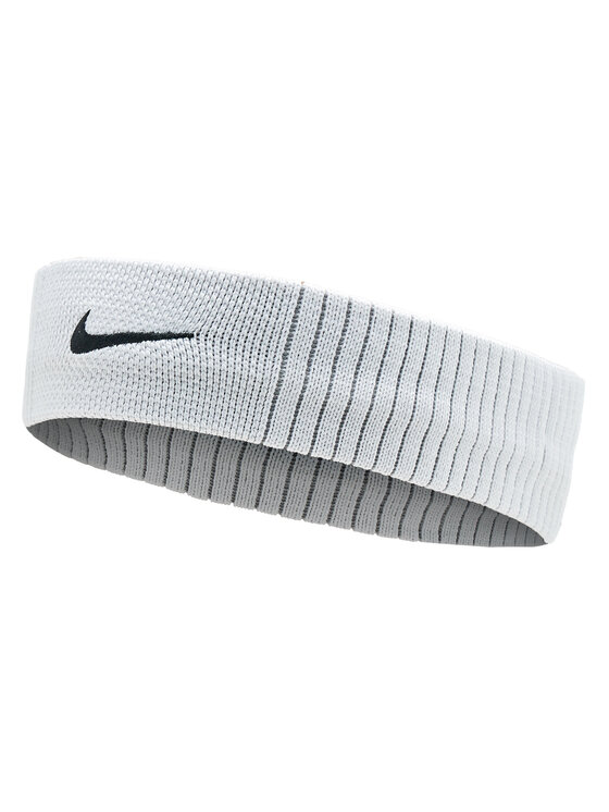 Nike Диадема N.000.2284.114.OS Бял