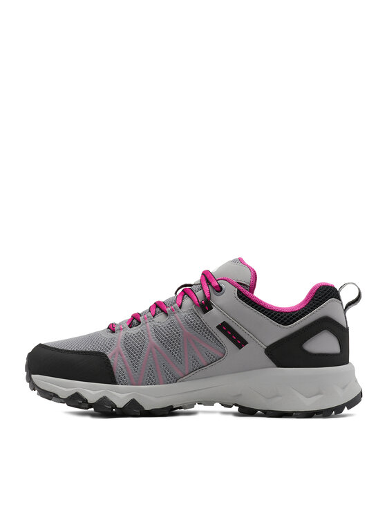 Columbia Columbia Туристически Peakfreak II Outdry 2100101 Сив