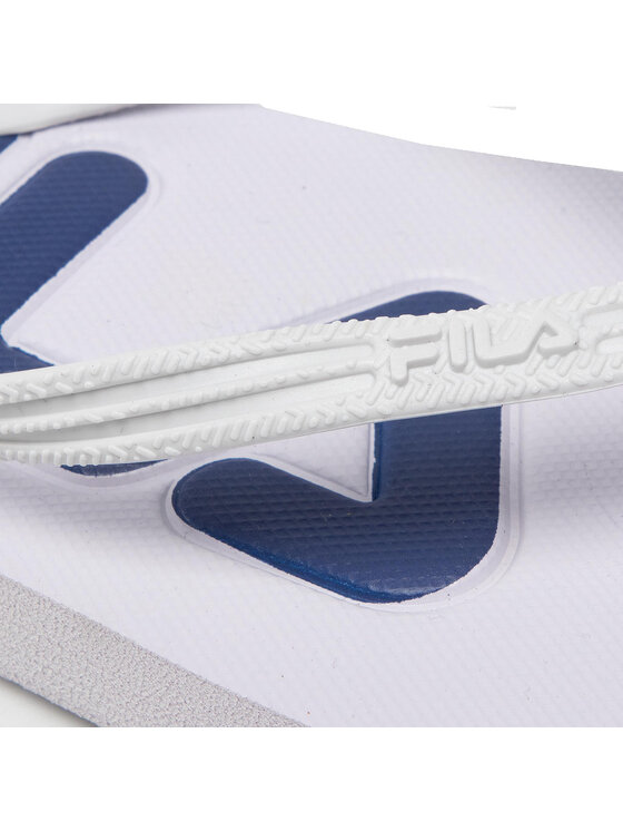 Fila Fila Джапанки Troy Slipper Wmn FFW0005.10004 Бял