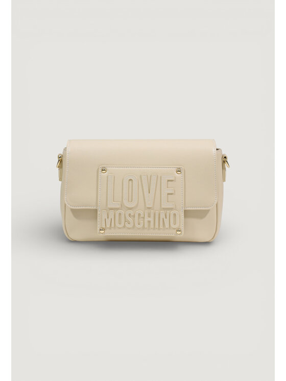 LOVE MOSCHINO LOVE MOSCHINO Borsetta JC4066PP1 Bianco