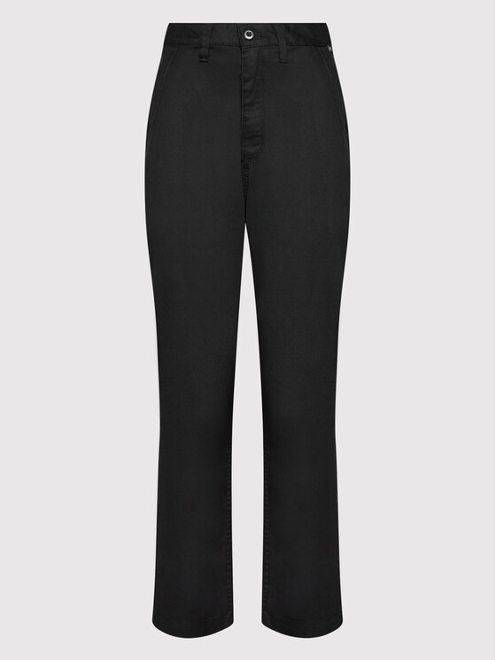 vans womens chinos