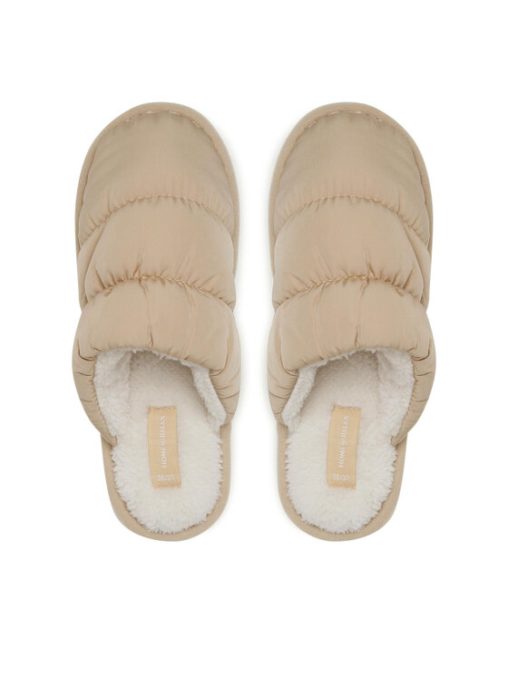 Home & Relax Home & Relax Pantofole C-AW-29 Beige